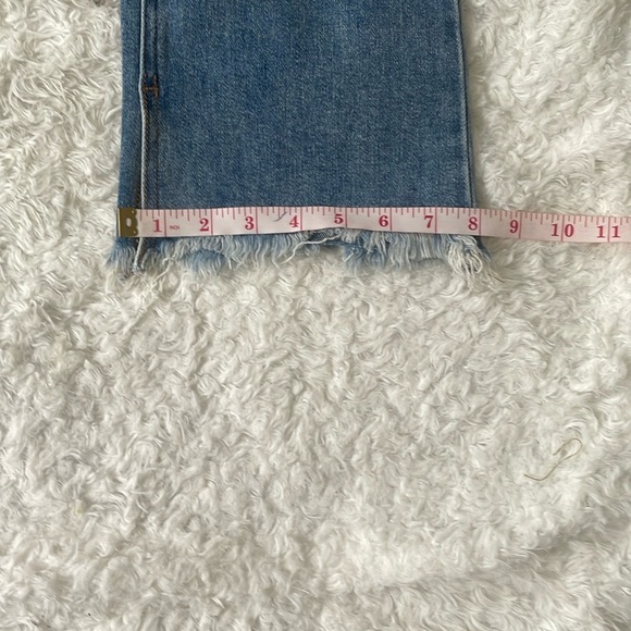 Hidden Classic Blue Women's Jeans - Picture 4 of 14